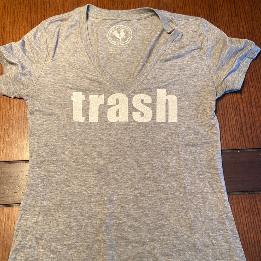 Small tshirt